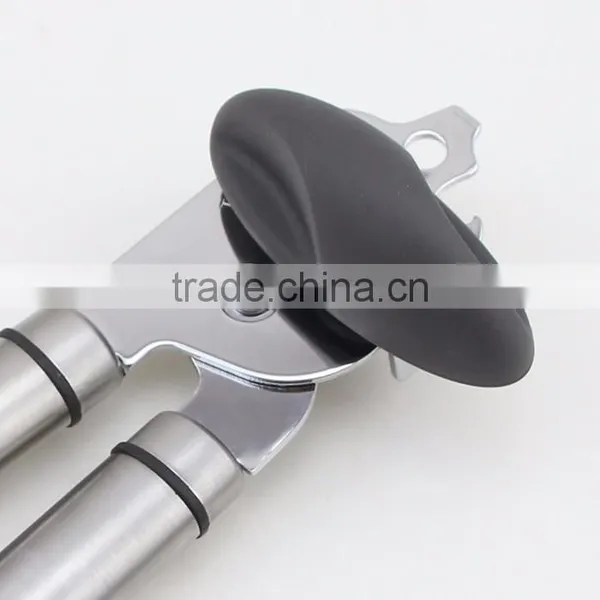 Hot Sale Stainless Steel Non-electric Can Opener photo-2