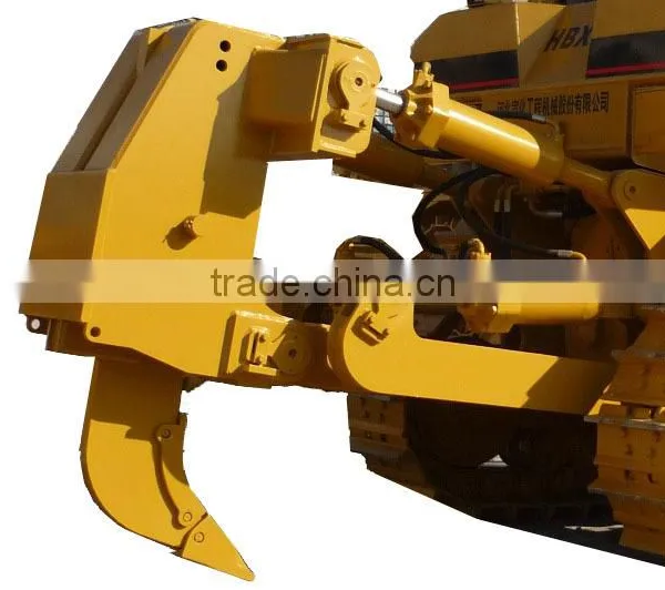 Factory Directly Supply HBXG 230HP SD7 Mini Crawler Dozers for Sale photo-4