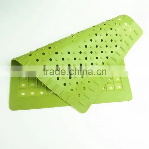 16121 Square Shape Unti-skidding Table Silicone Mat photo-3