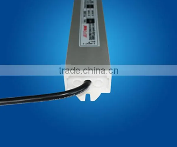 Led Waterproof Power Supply Constant Voltage 12V 50W photo-2