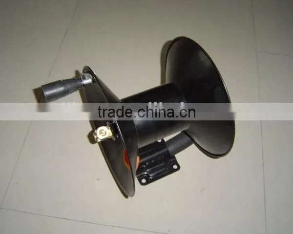 15m Manual Hose Reel To Transfer Air or Water - HRO110-R3/8" photo-2