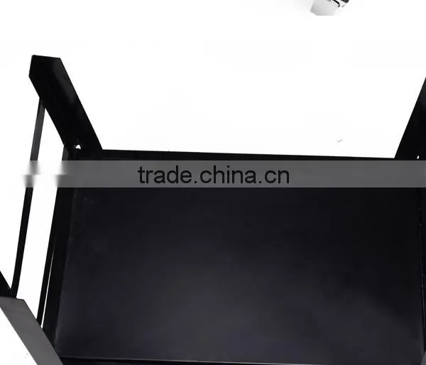 HOT Wholesale Portable Stainess Steel Metal Small Outdoor Bbq Grill Barbecue Charcoal Grill photo-4