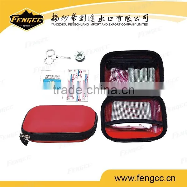 Hot Sale First Aid Kit With Bag photo-2