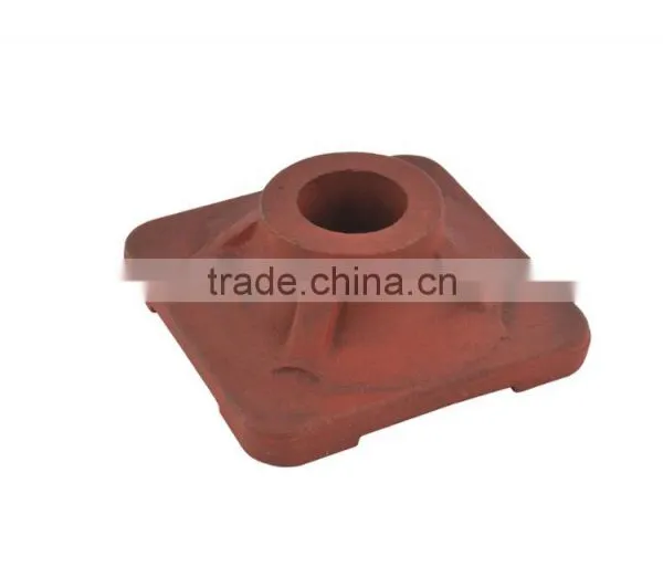 Carbon Steel Parts,oem Metal Parts,steel Investment Casting photo-6