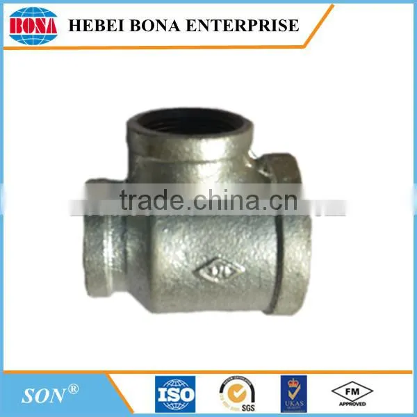 SON Brand High Quality GI Pipe Fittings Names Pipe Fittings and Parts photo-3