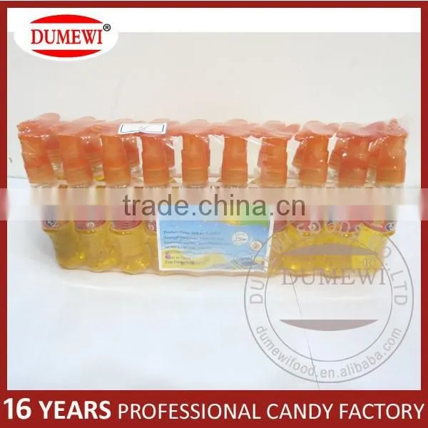 Fanta, Cola, Sprite Spray Liquid Candy photo-4
