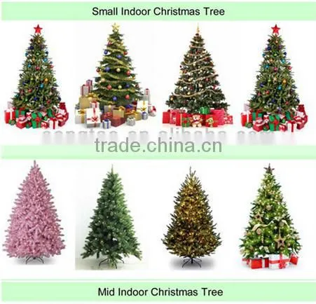Wholesale Led Artificial Giant Snowing Chris photo-6