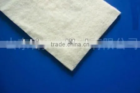 bamboo fiber of thermel bonded wadding