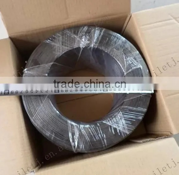 GalvanizedWire Supplier Binding Wire Cut Wire photo-3