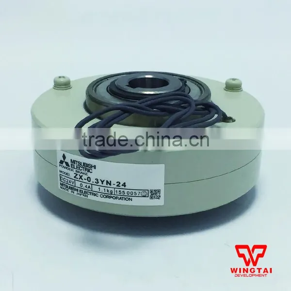 Mitsubishi Powder Brake ZX-0.3YN-24 photo-3