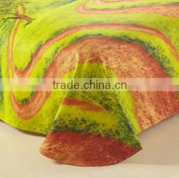 Bedding Set Custom Duvet Cover/sleeping Bags Digital Printed photo-2