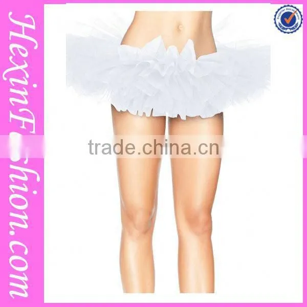 Hexinfashion Yellow Mini Tutu Set photo-3