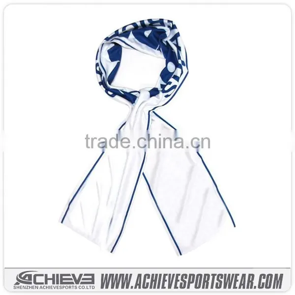 Custom Brand Scarves / Silk Scarf / Hijab Scarf