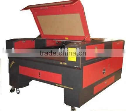 JQ 1512 CCD Laser Cutting Machine
