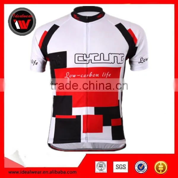 Cheap Cycling Jersey Set, Custom Cycling Jerseys Wholesale, Winter Cycling Clothes photo-3