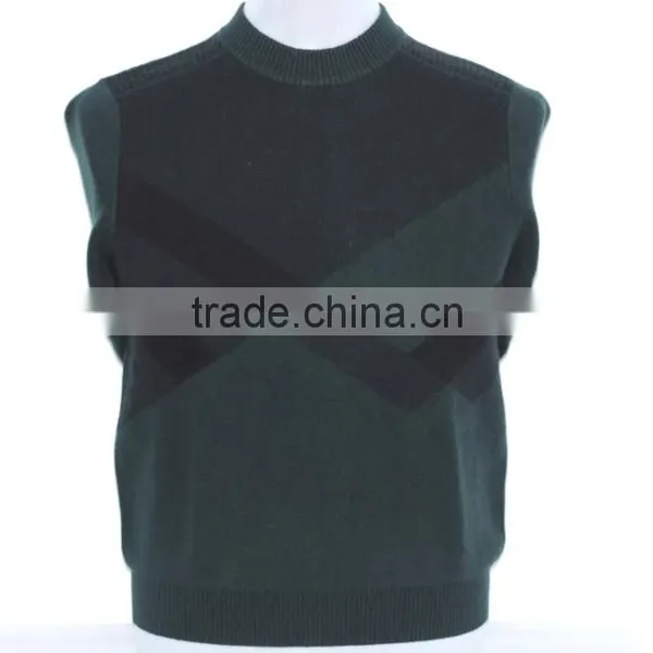 100% Cashmere Man Pullover Sweater 2015 photo-4