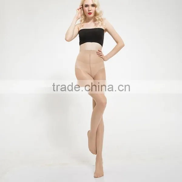Zm40584b New Model Women Wholesale Socks Summer Body Stocking photo-5