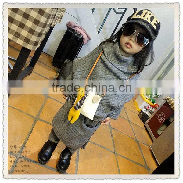 S16582A Small Coin Bag Kids Cute Children Coin Purse photo-5