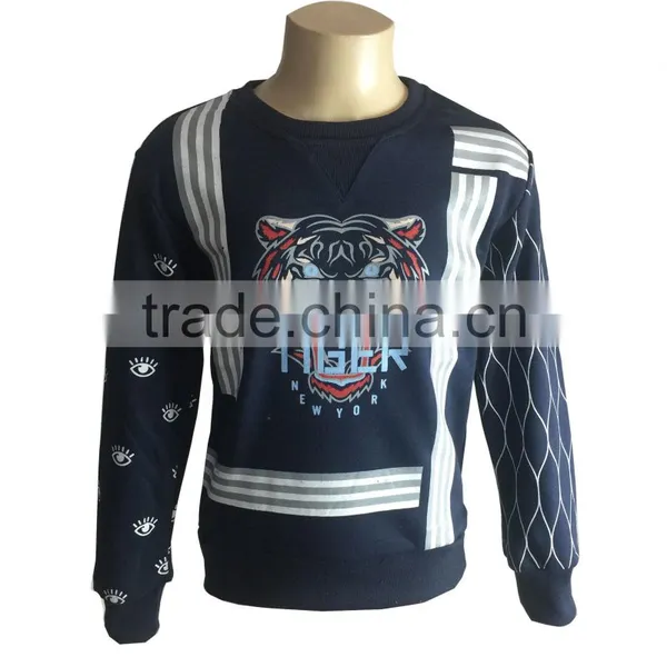 High Quality Boy Hoodies for Sale photo-3