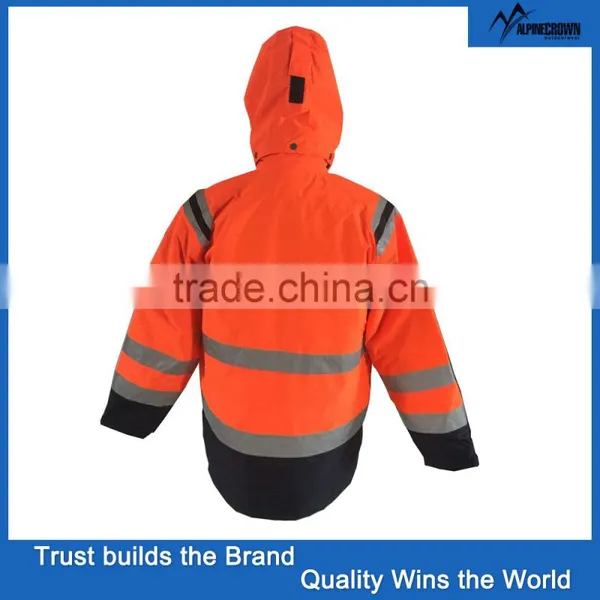 Best Choice High Visibility Clothing Work Uniform photo-2