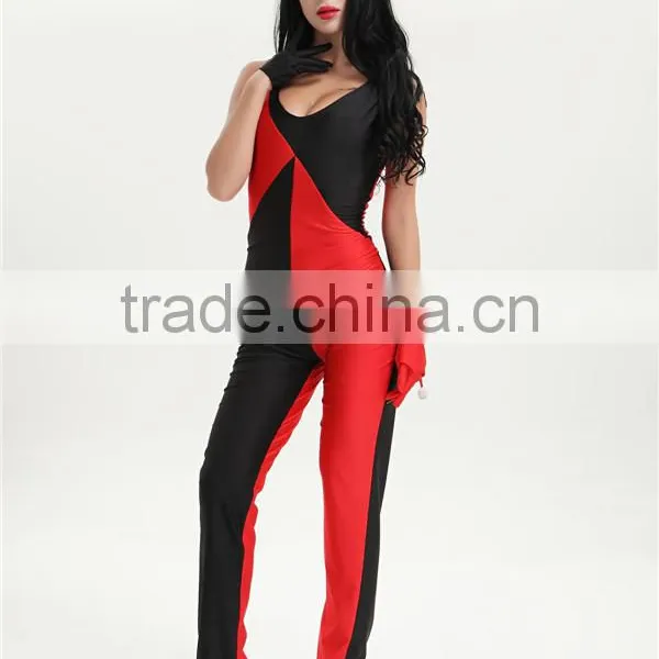 Walson Clothes Apparel Adult WETLOOK CATSUIT Catwoman Ladies photo-3