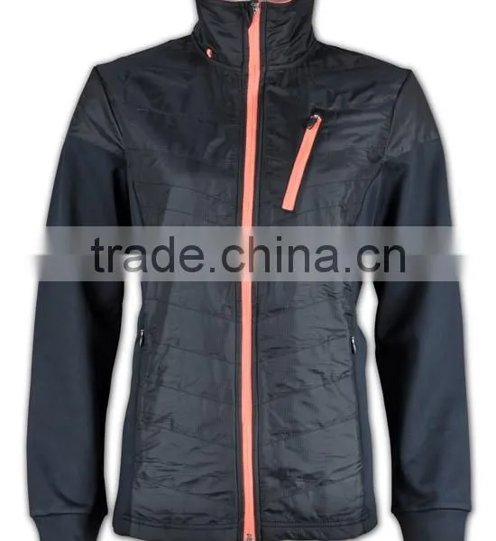 Great Workmanship Women and Men Cheap Wholesale Slim Fit Leather Jacket photo-2