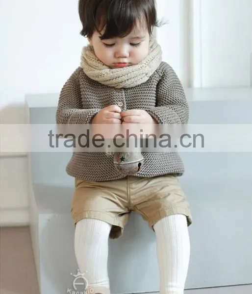 Cute Animal Baby Cotton Socks, Silicone Print Baby Socks photo-2