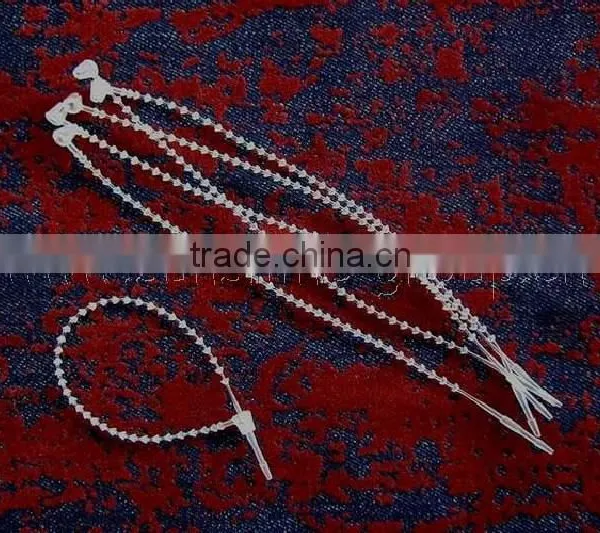 Plastic Standard PP Tag Pin Tag Fasteners For Garments Tagging Pin photo-3