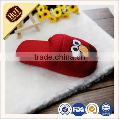 Various Design Women Indoor Felt Slippers photo-5