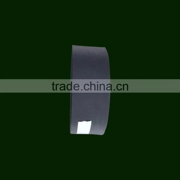 High Visibility 3m Reflective Police Tape for Security Uniform photo-6