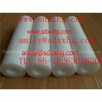 UHMWPE Pile Roller ,uhmwpe Bearing ,uhmwpe Sleeve photo-3