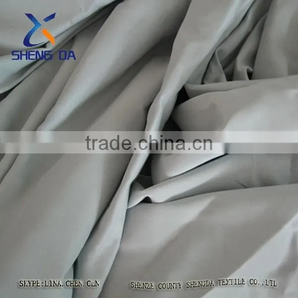133*72 Polyester Cotton Clothing Fabric photo-6