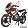 Sell Motorcycles DFL150-2C