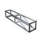 Exhibition Global Aluminum Square Truss , Tube Truss System