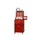 Fuel Injector Tester and Cleaner WDF-6H Manual Operation