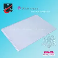 Digital Printing PVC White photo-2