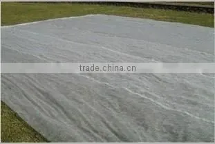 100% pp Cheap Floral Eco Non-woven Fabrics photo-2