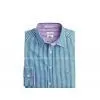 Wholesale Men's Dress Shirt Polo Shirt OEM Custom Logo Availalbe