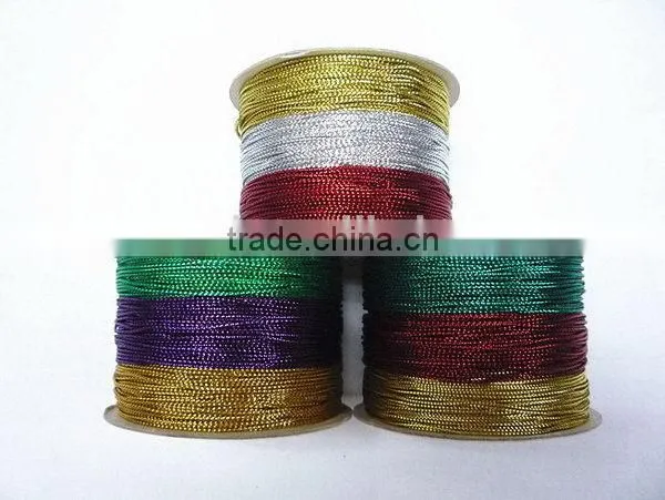 Bottom Price Hotsell Red Barbed Nylon Cord photo-2