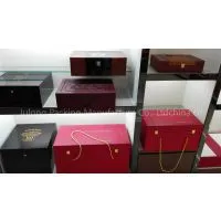 Big Boxes