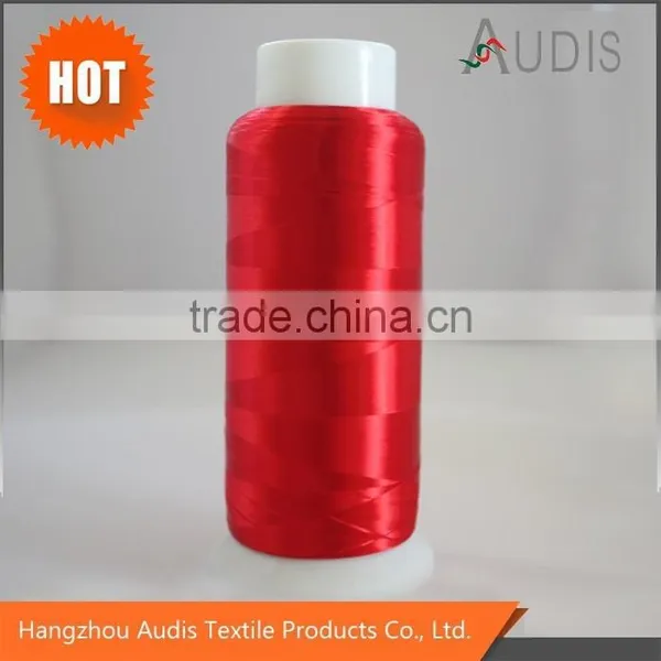 100% Dyed Rayon Yarn 150D/1