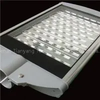 60w Aluminum Type LED Lights
