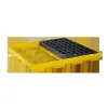 Poly Spill Deck(4 Drum),SYSBEL