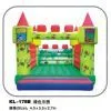 Inflatable Bouncer