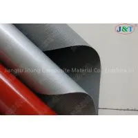 Colorful Silicone Cloth for Thermal Resistant Coated Fiberglass China Manufacturer