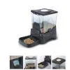 Auto Pet Feeder, Sensor Pet Bowl,Electronica Pet Feeder