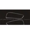 Head Lamp Cover-Hyundai Elantra'04-06
