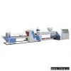 Plastic Sheet Extruder
