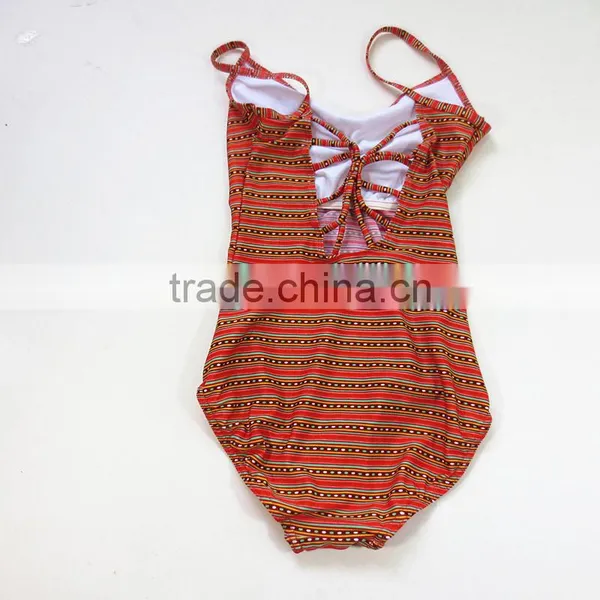 Sexy Ballet Leotard Child Strappy Back Tank Leotard Ballet Romper photo-6