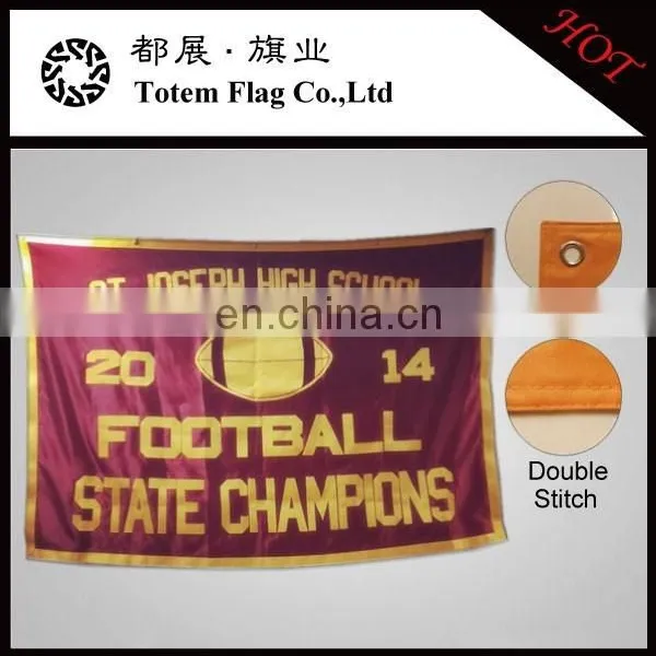 Custom High Quality Printed Wall Banner photo-6